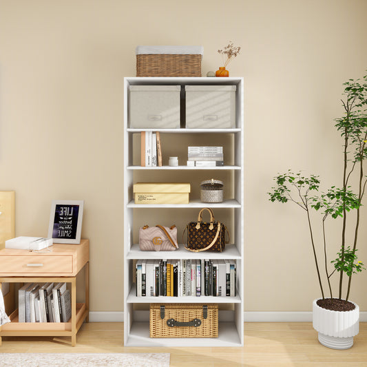 A4 Clothes Organizer Closet Walk in Closet Organizers